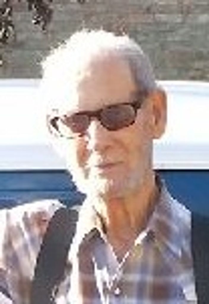 Norman Keith Cox