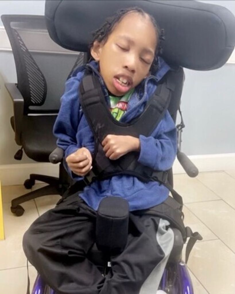 Kayden Deanthony Wade Profile Photo
