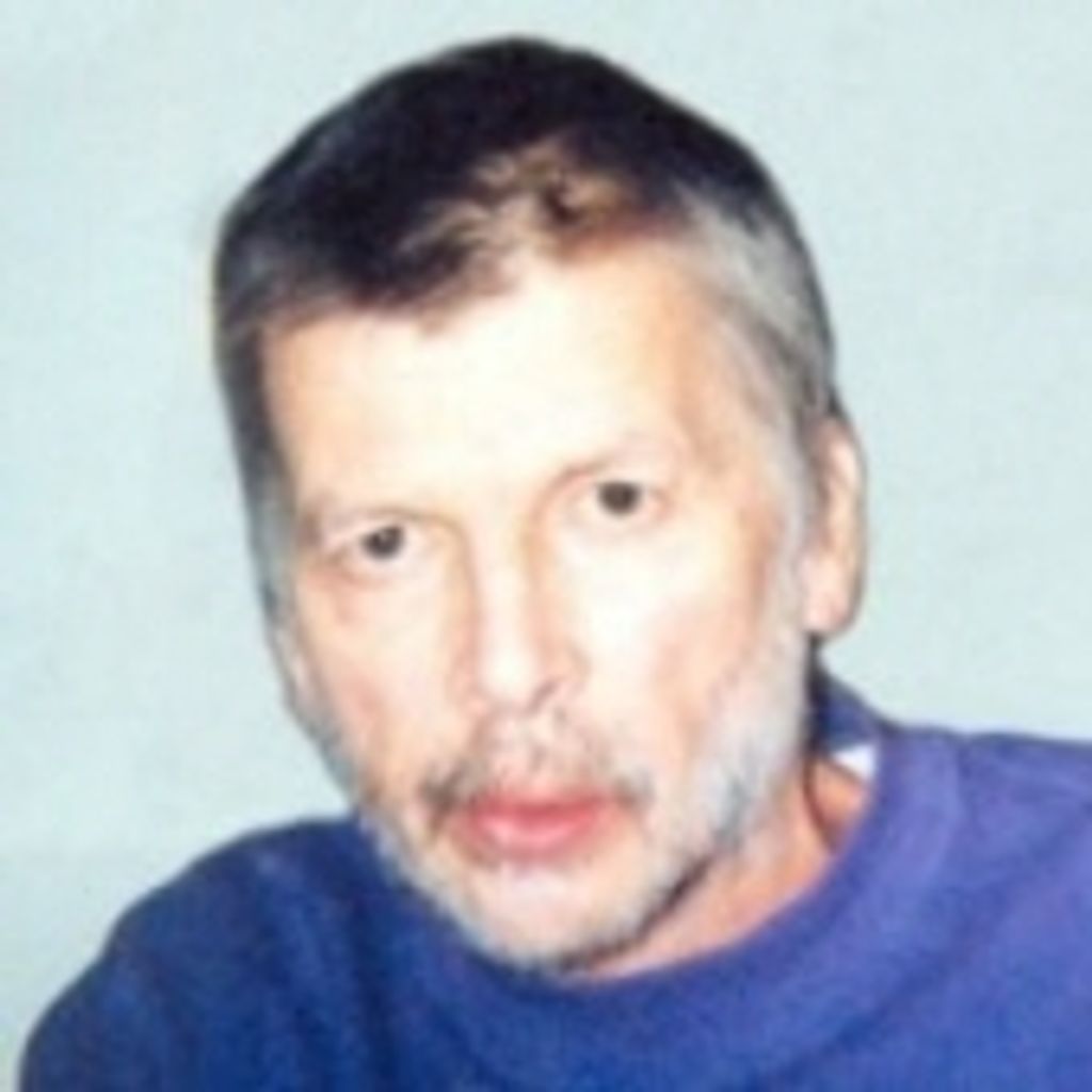 Bret Mudgett