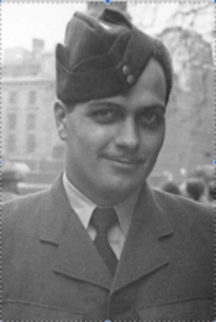 Hans Cato Larsen