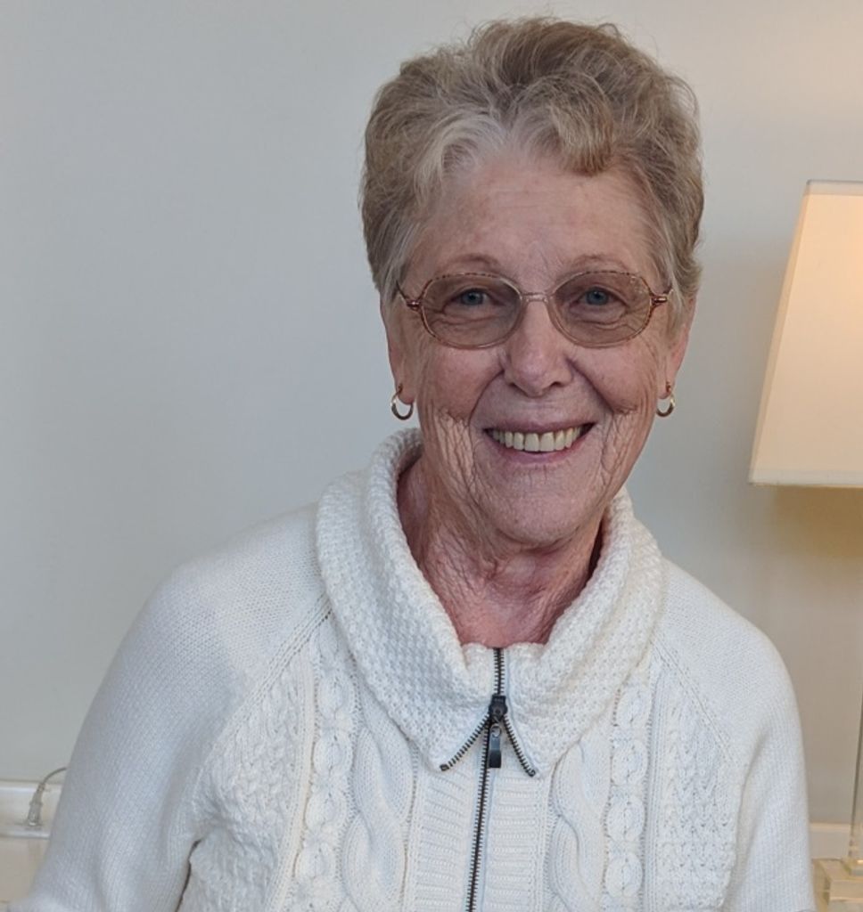 Judith (Judy) Ann (Small)  Crisman Profile Photo