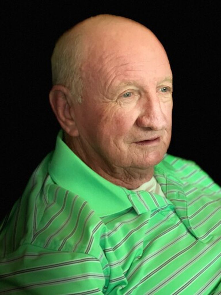 Pete Bledsoe Profile Photo