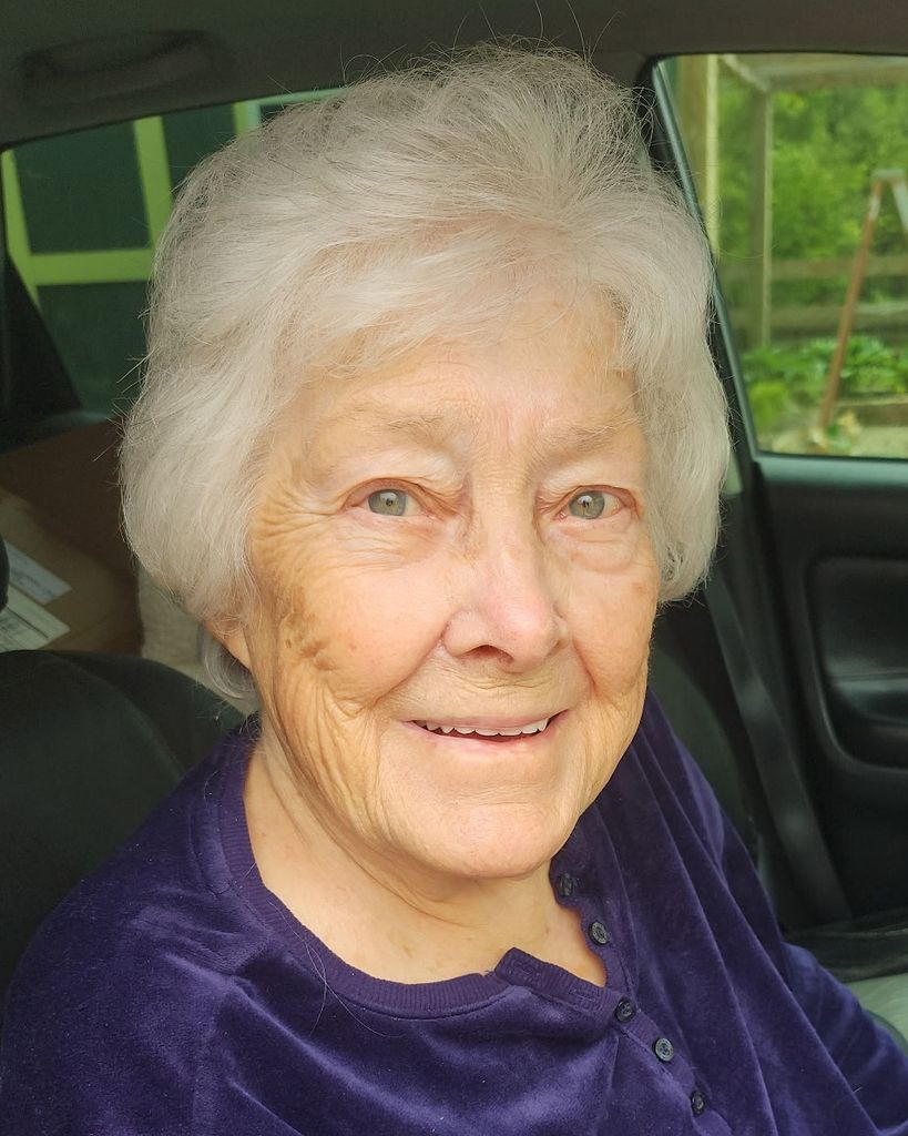 Delores Daniels Profile Photo