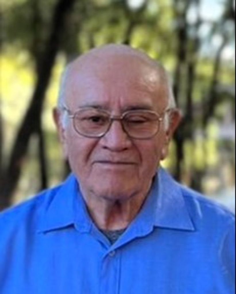 Jose Garcia Dominguez Profile Photo