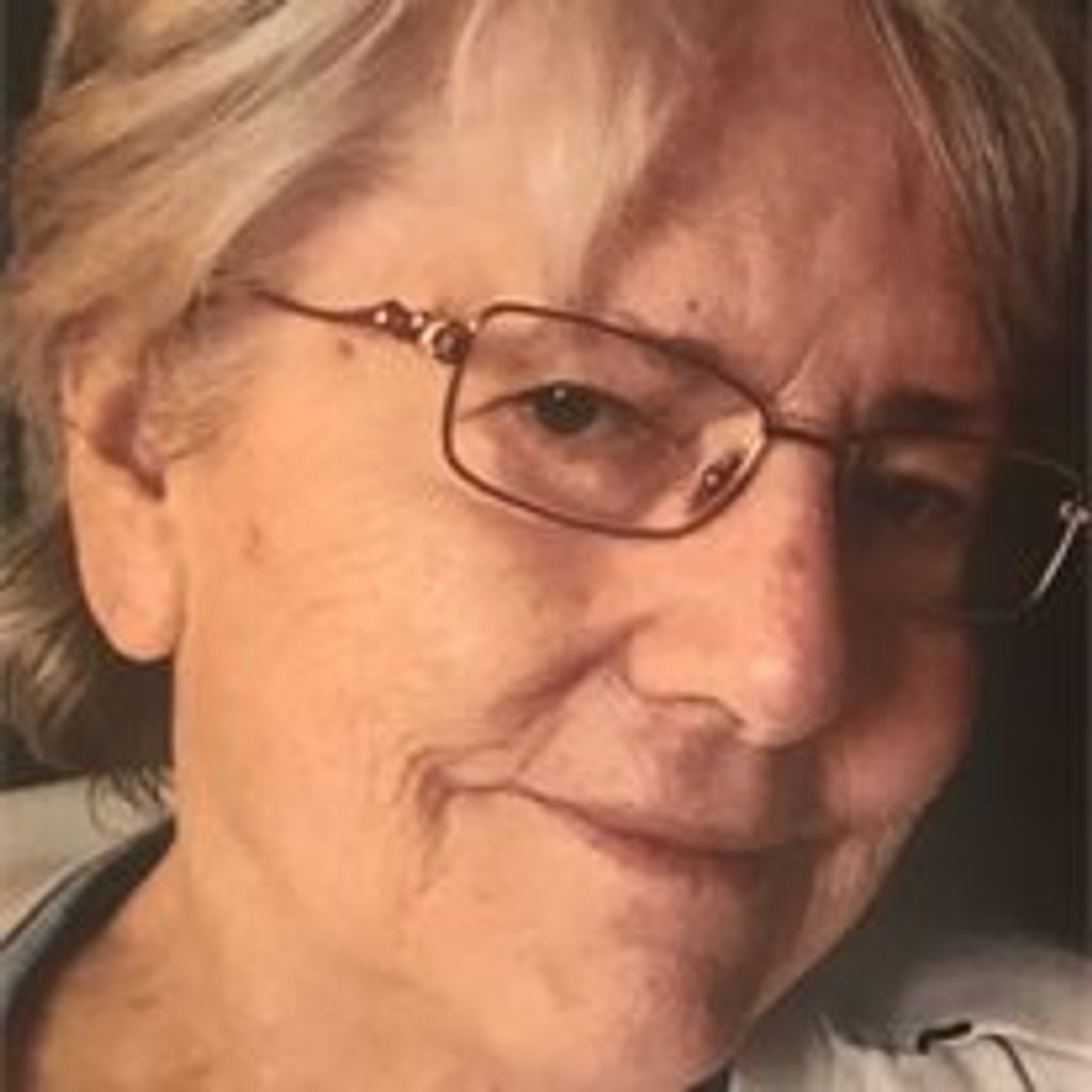 Mary G. Tebo