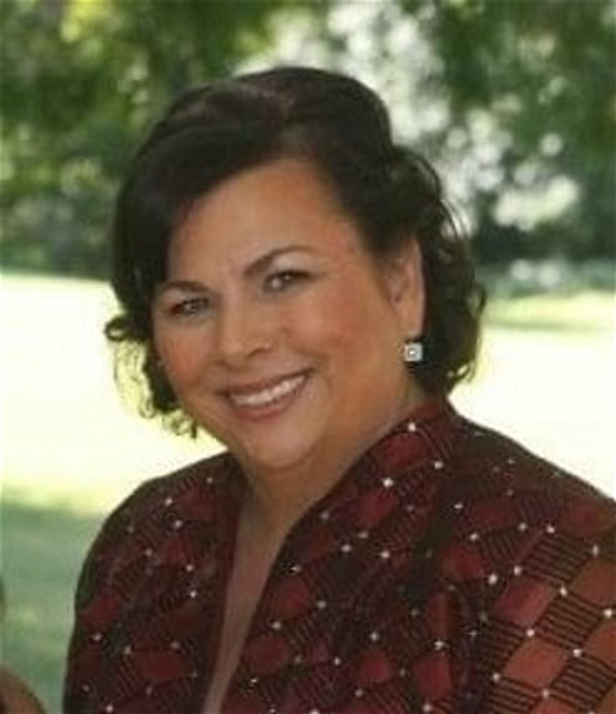 Carole Marie Wangler