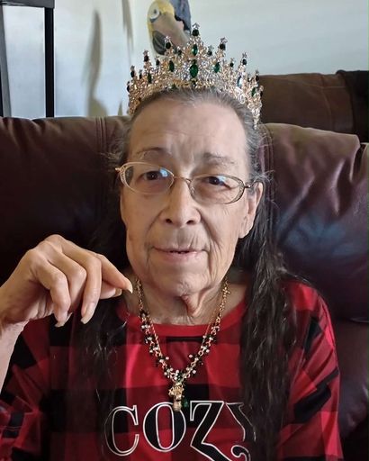 Charlotte Ann Stilwell's obituary image