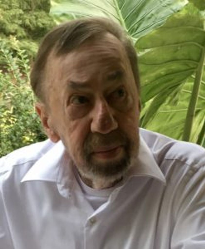 David Nathaniel Killion Profile Photo