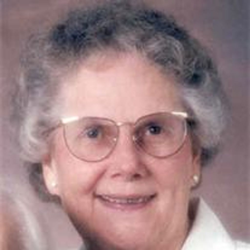 Alice Sathre