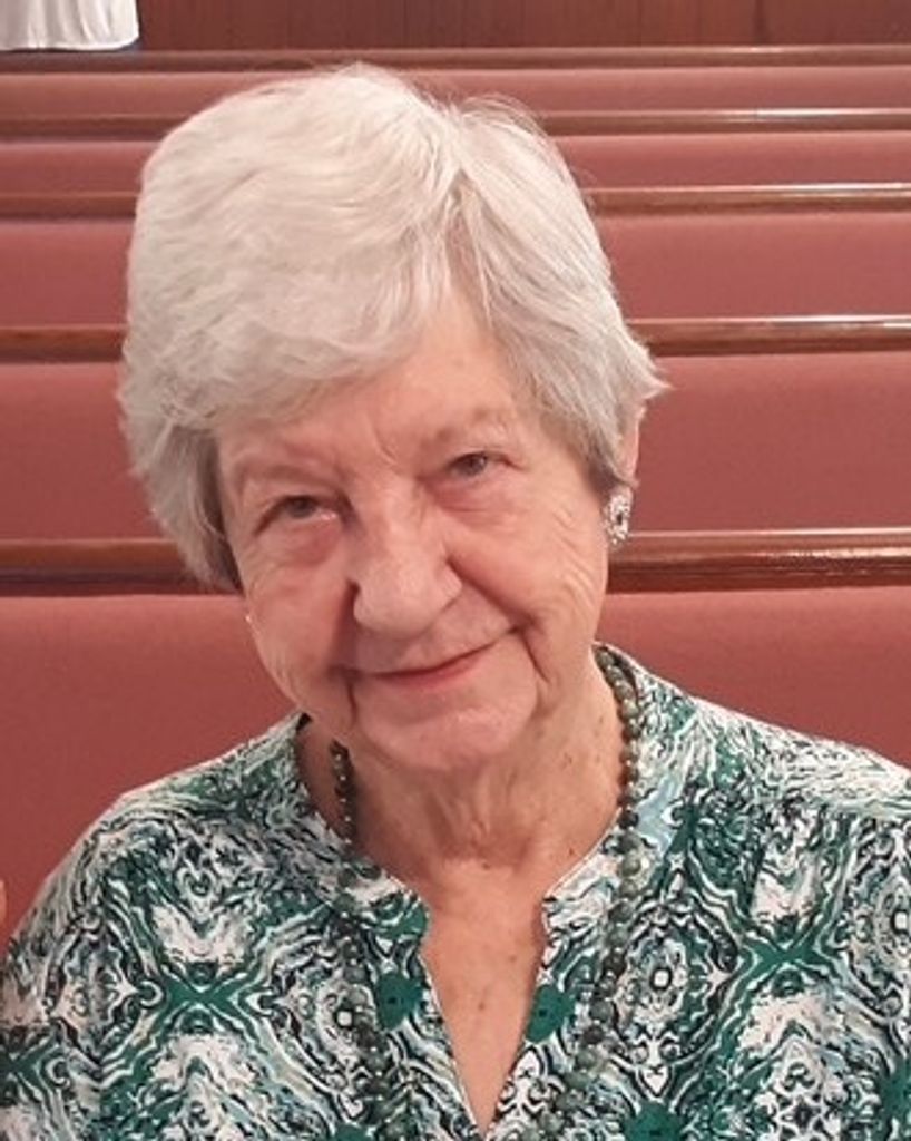 BARBARA ANN FERGUSON Profile Photo