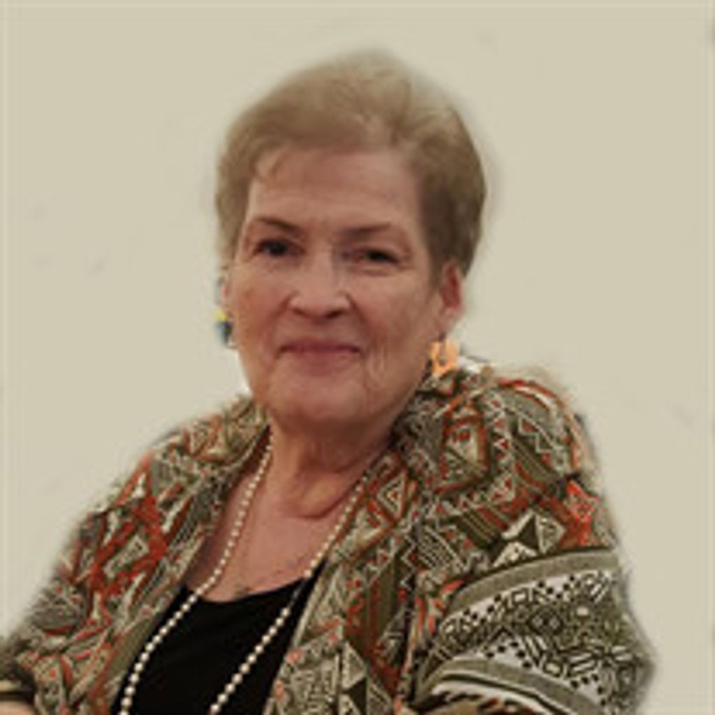 Nancy Carol Utsler