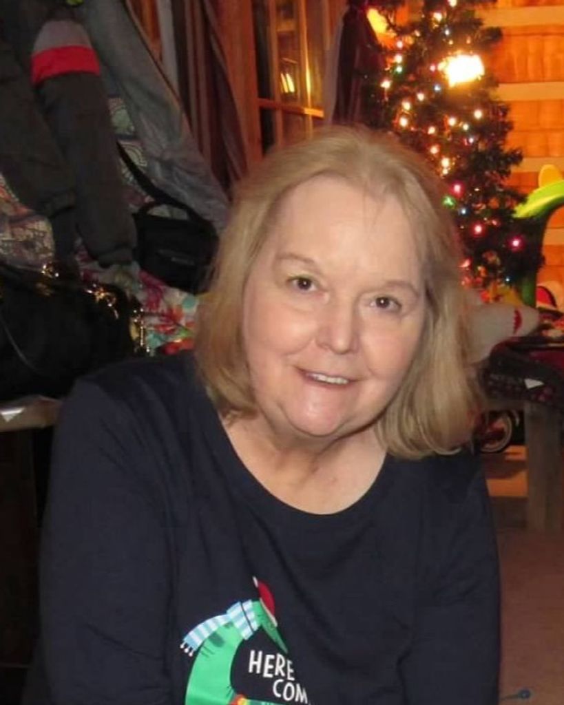 Melody Brewer Haywood Profile Photo