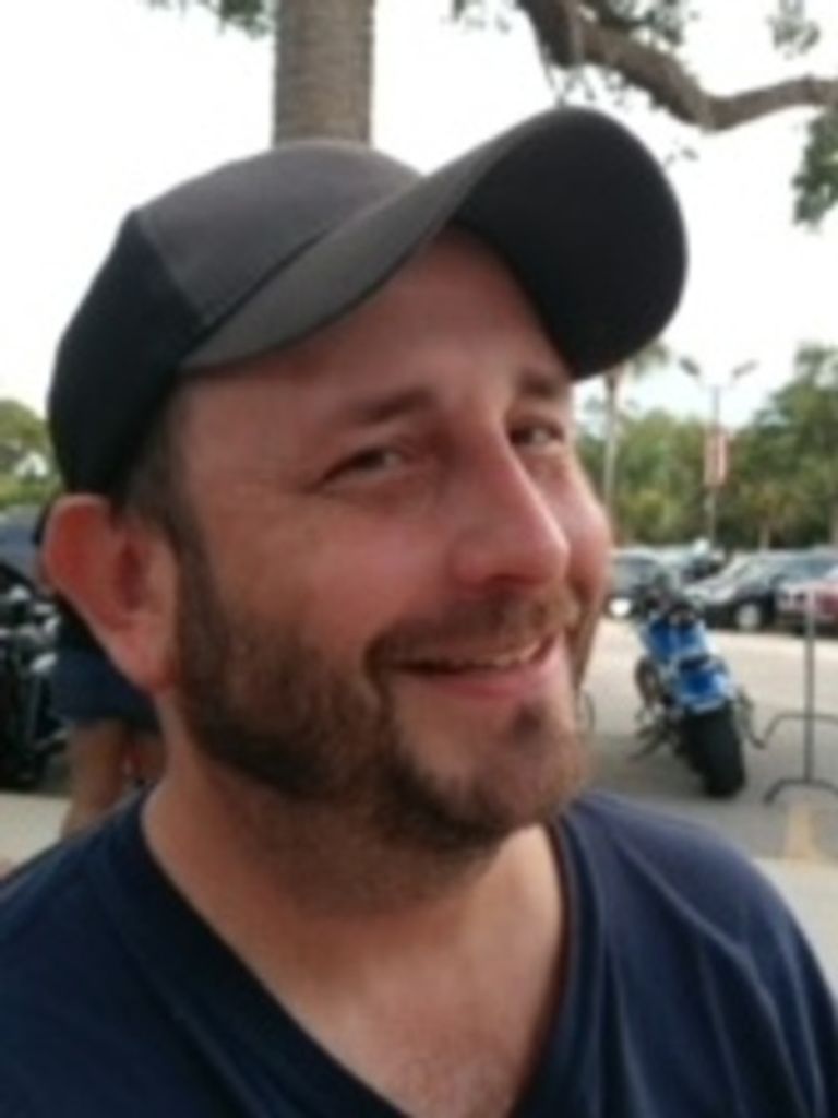 Billy Charles Davis, Ii Profile Photo