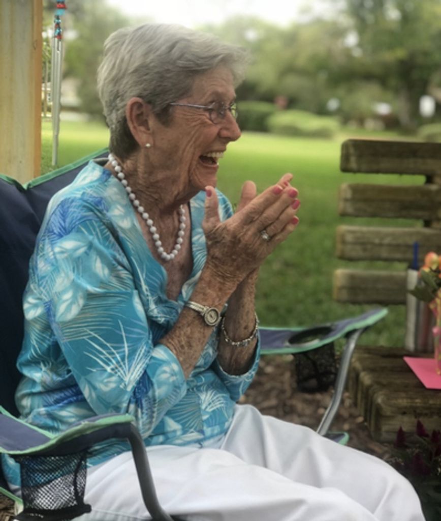 Lorene White Profile Photo