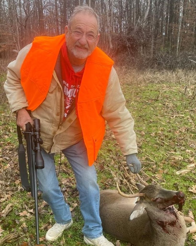 Dale Hastings Profile Photo