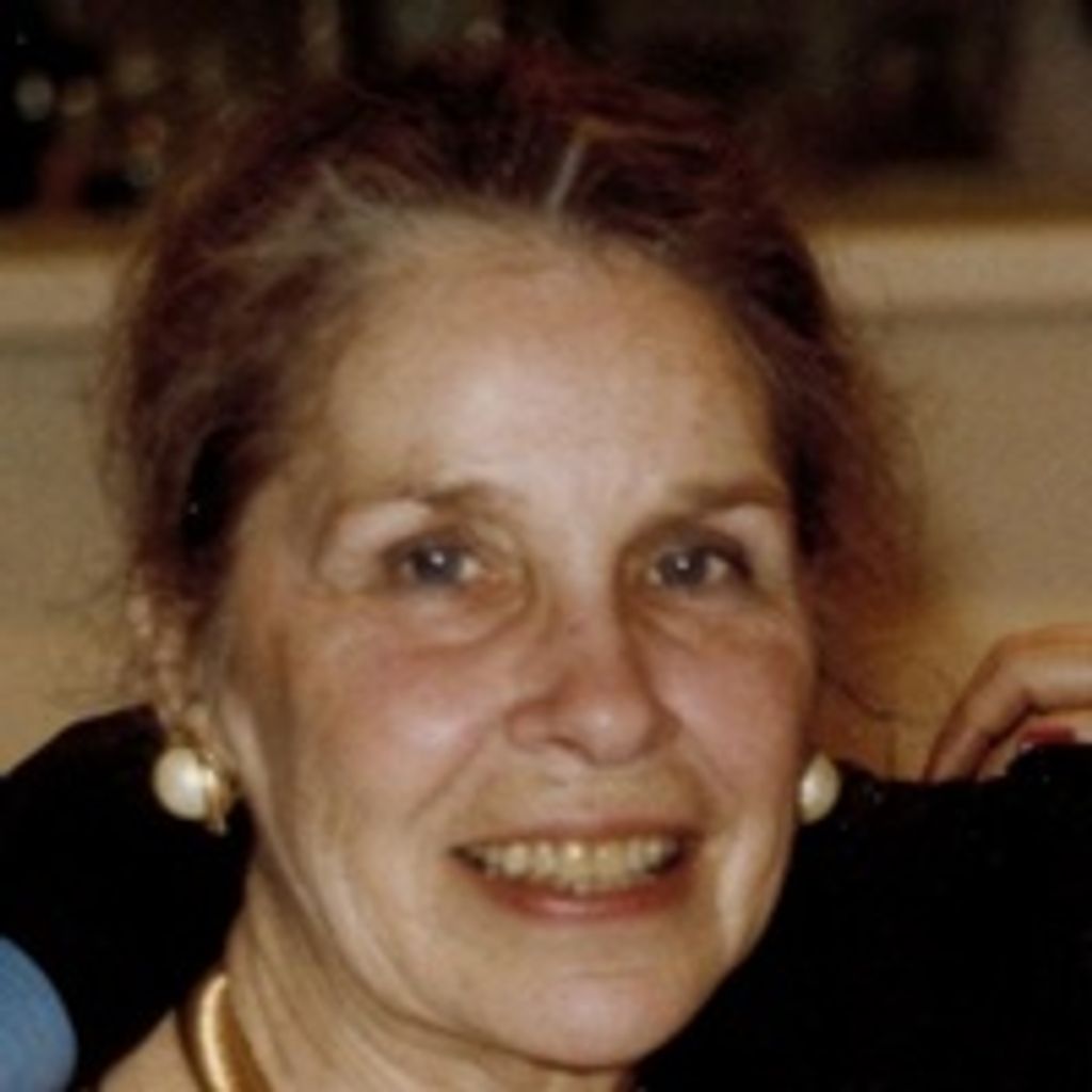 Betty J. Readey
