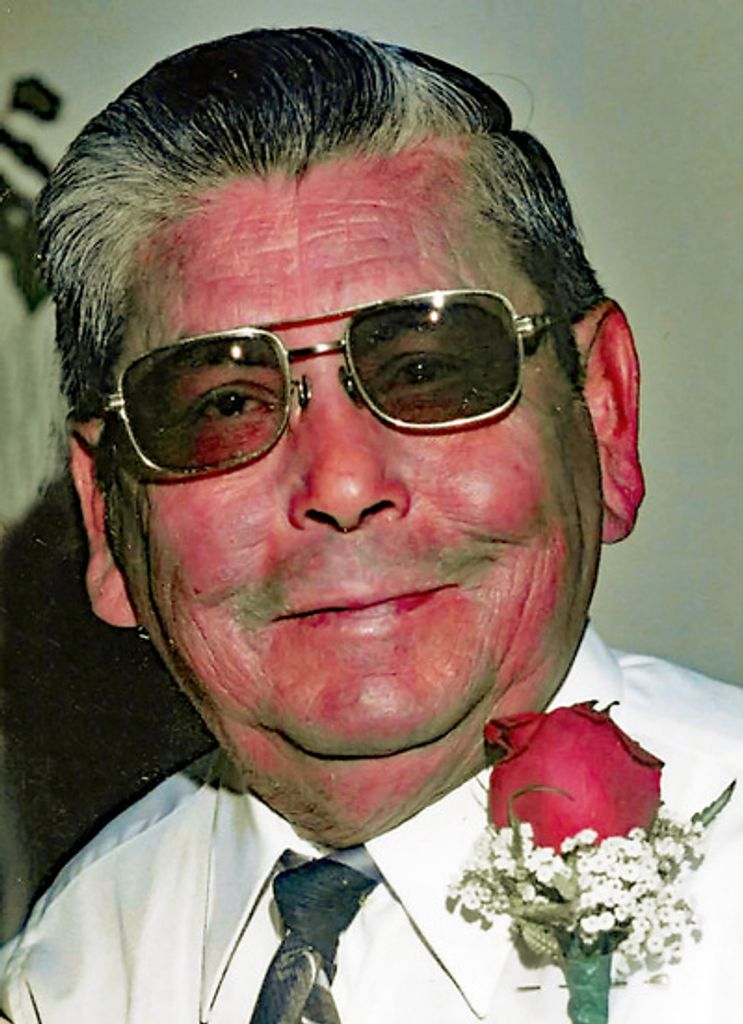 Joe Q. Martinez Profile Photo