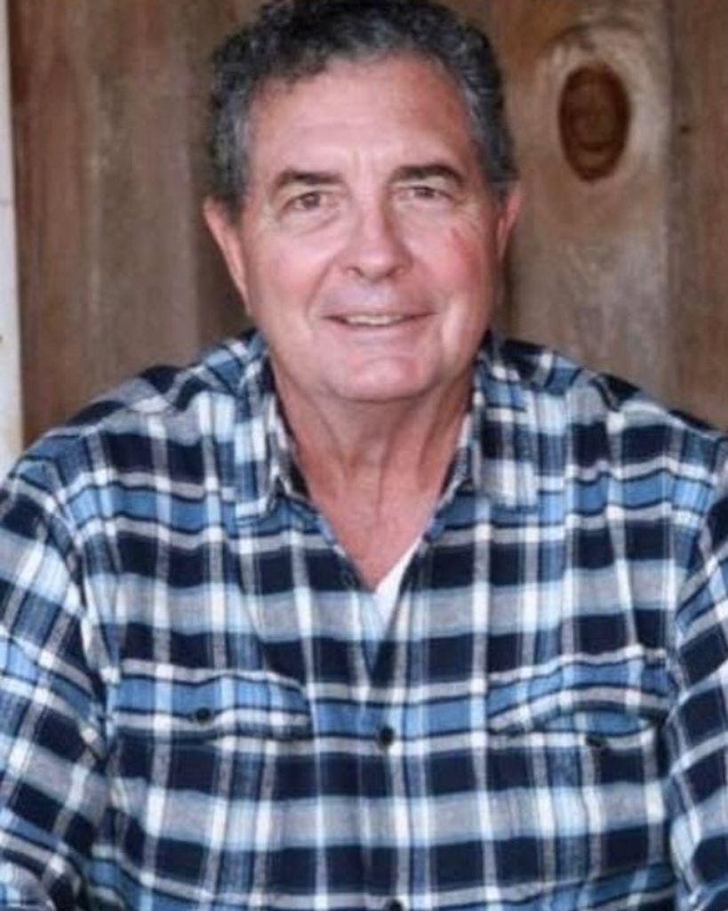 Larry Wayne Ray