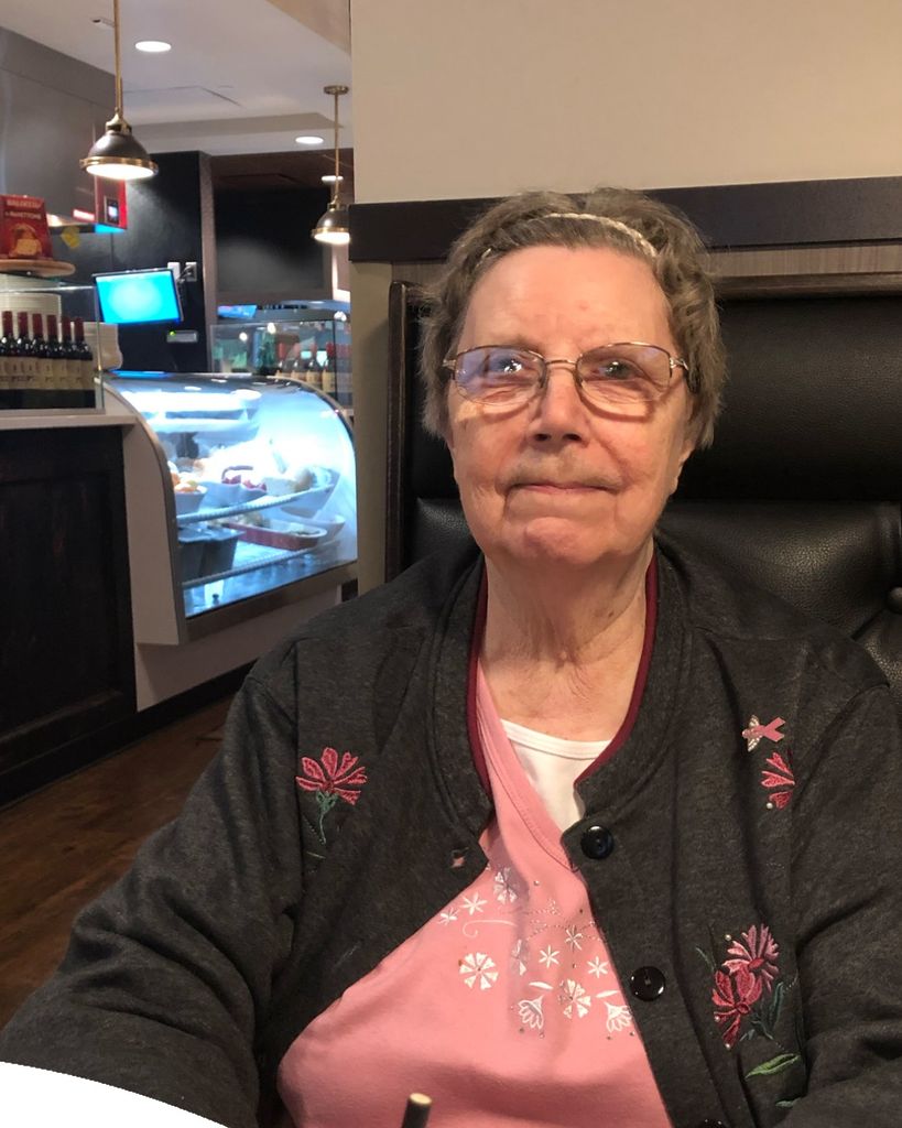 Carol A. Fecker Profile Photo