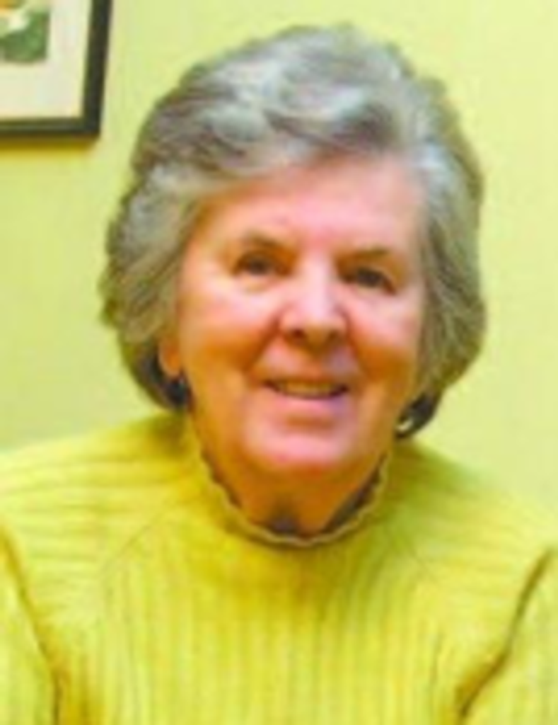 Glennis Anne Pagliuso