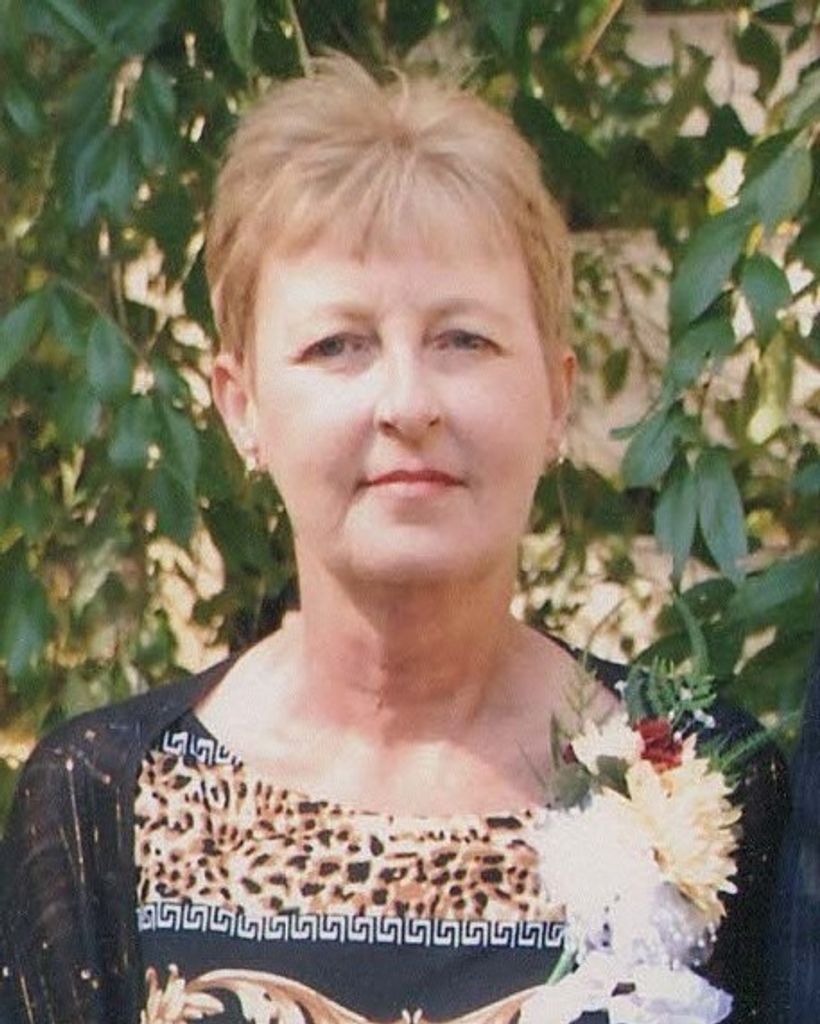 Pamela Brown McLeod Profile Photo