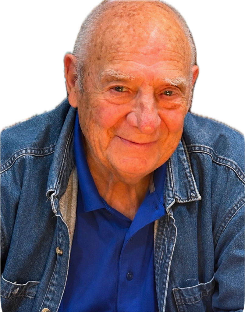 John "Jack" Foster Profile Photo