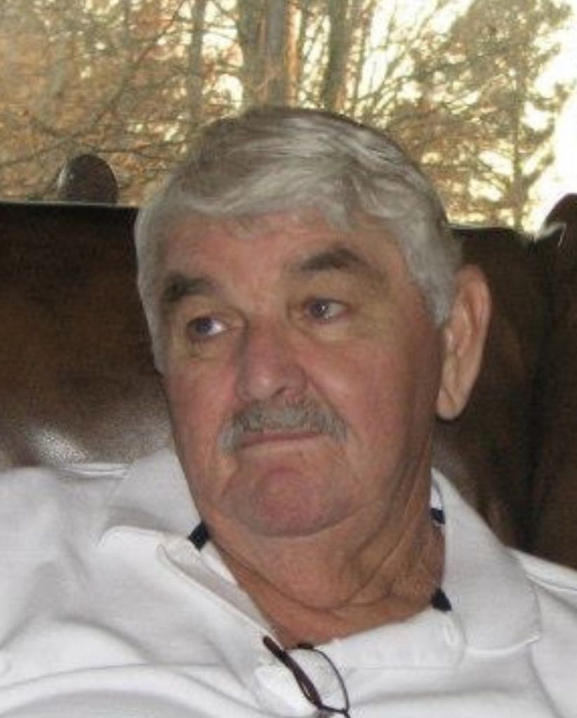 Jerry Edward Stephenson