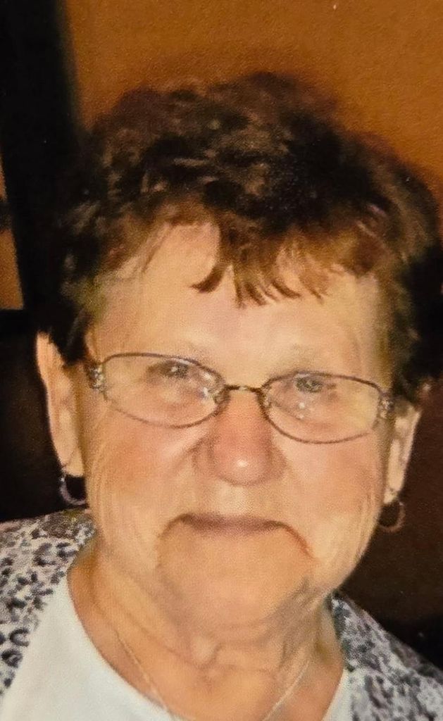 Bernice Cyzczerski Profile Photo