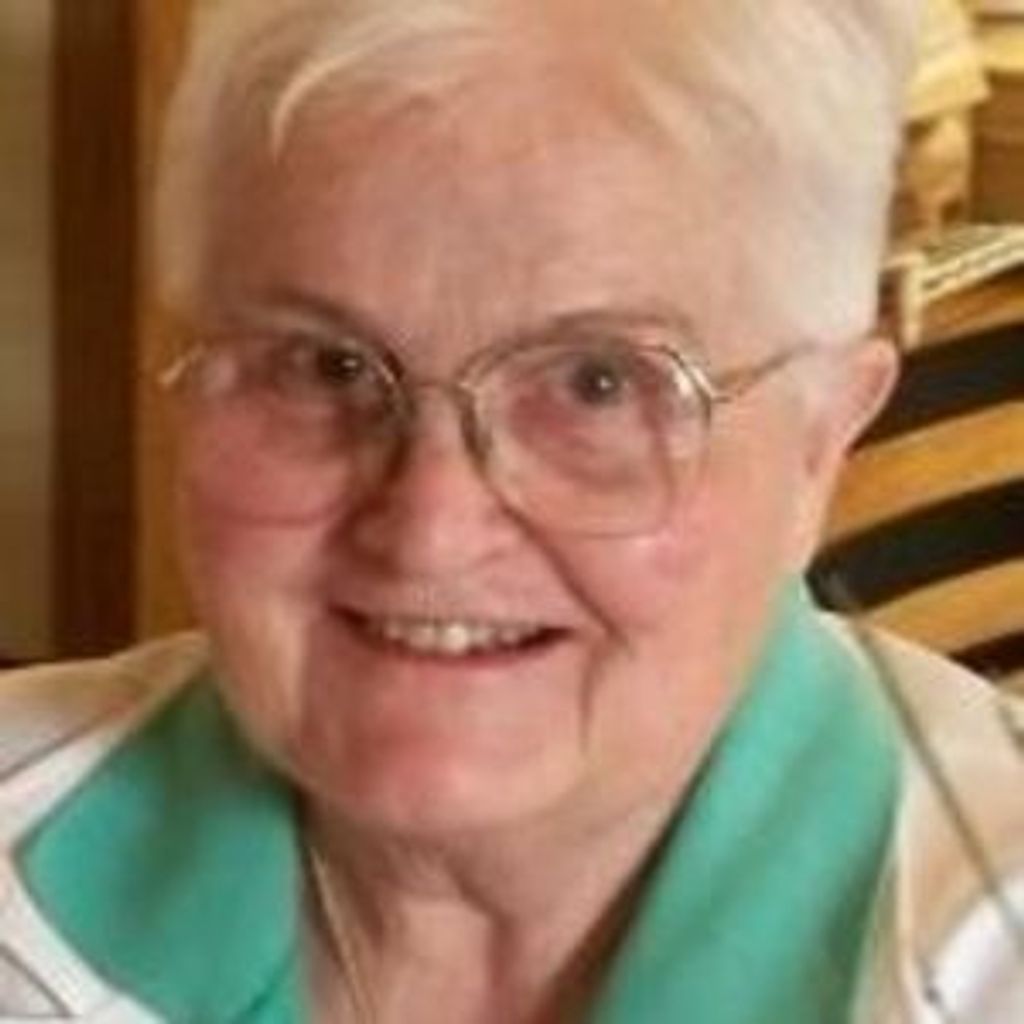 Wilma Mae Ziegenmeyer Profile Photo