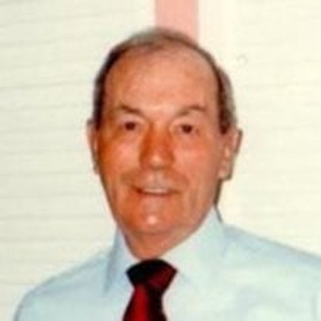 Byron Wheeler Robinette Profile Photo