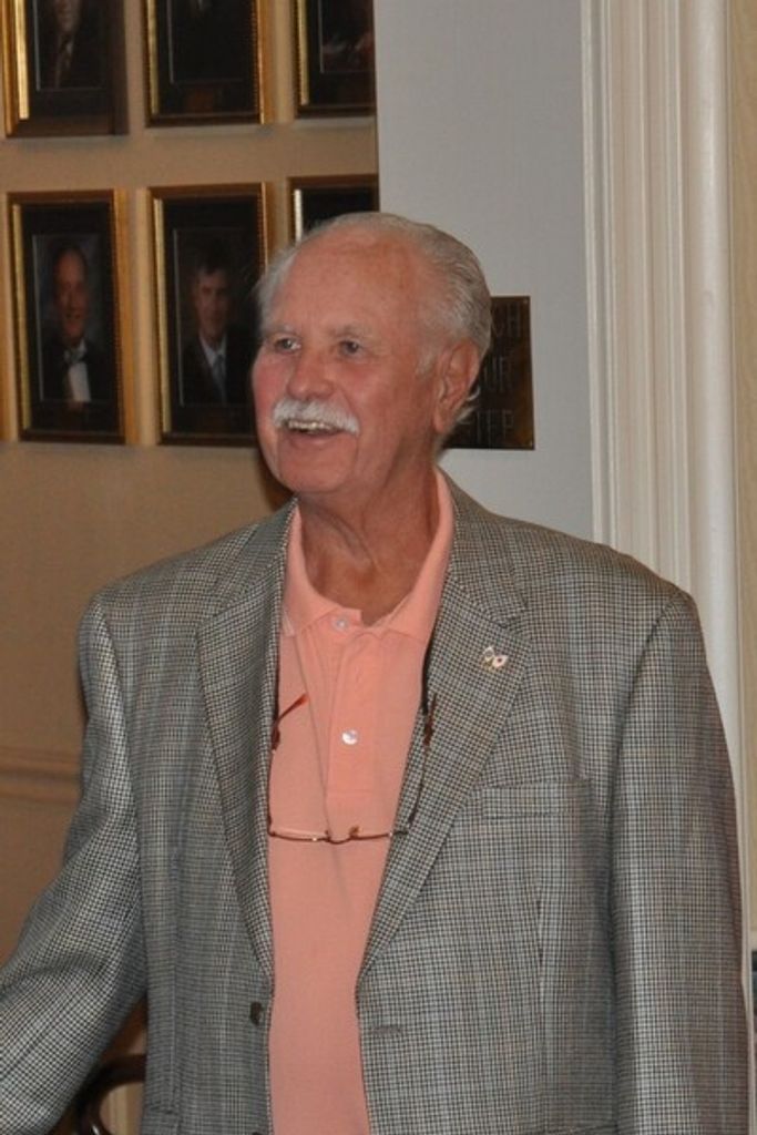 Roger Bovenkerk Profile Photo