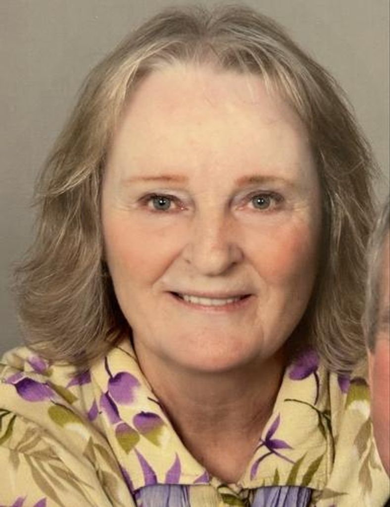 Linda Debord Osborne Profile Photo