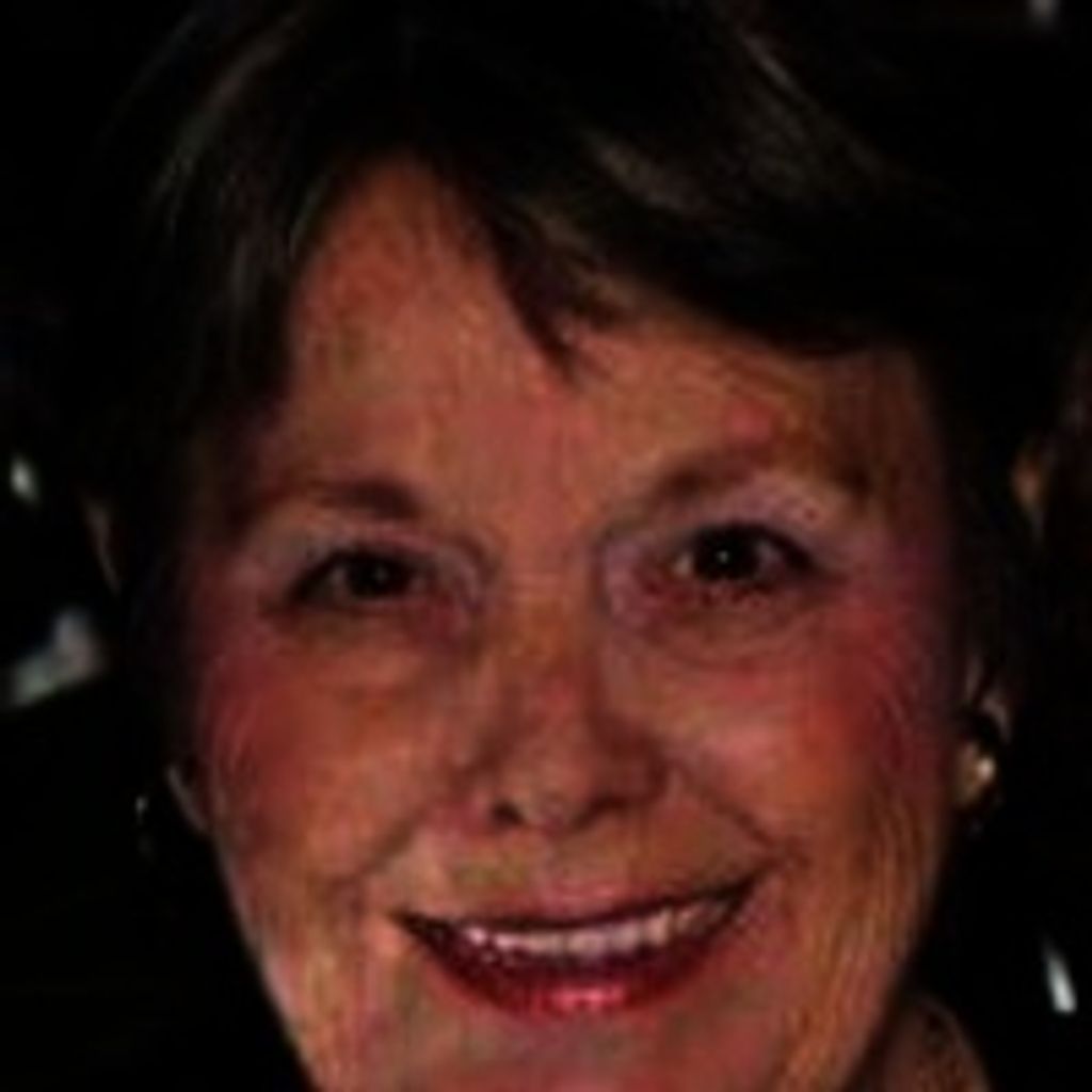 Nancy Dickerson