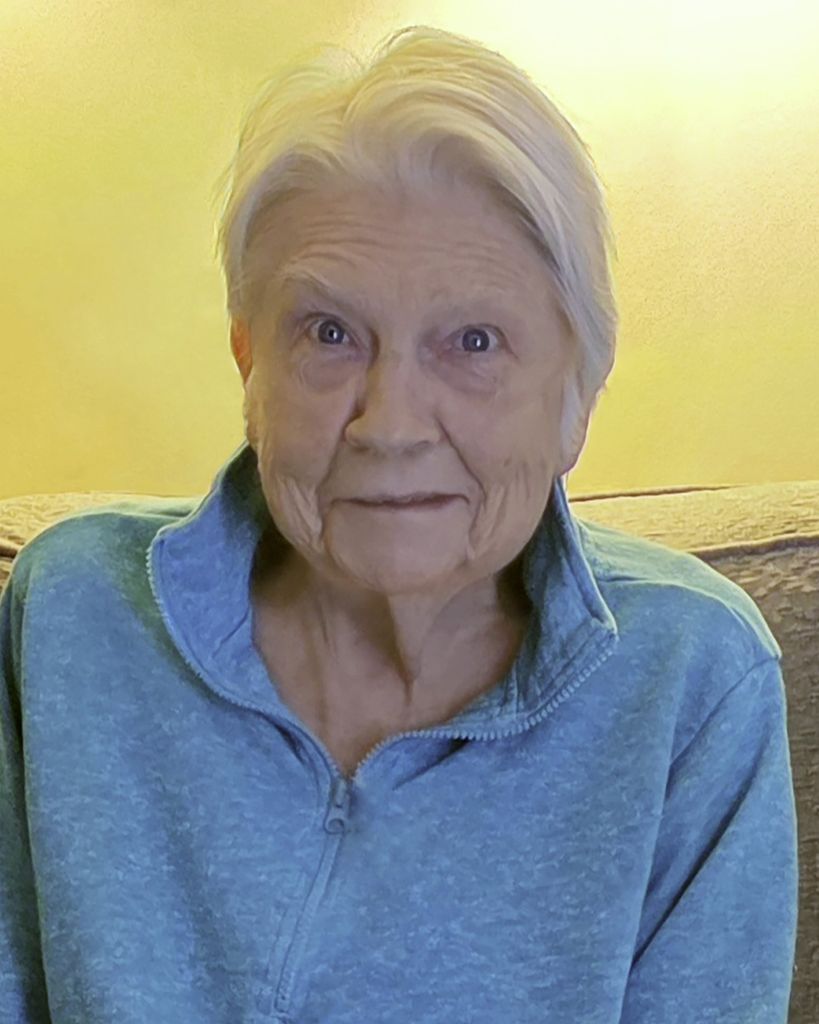 Sharon D. Yandell