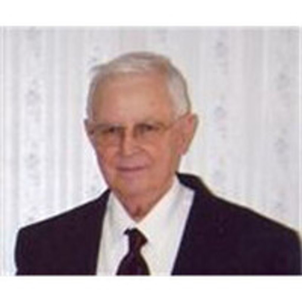 Robert E. Burdette