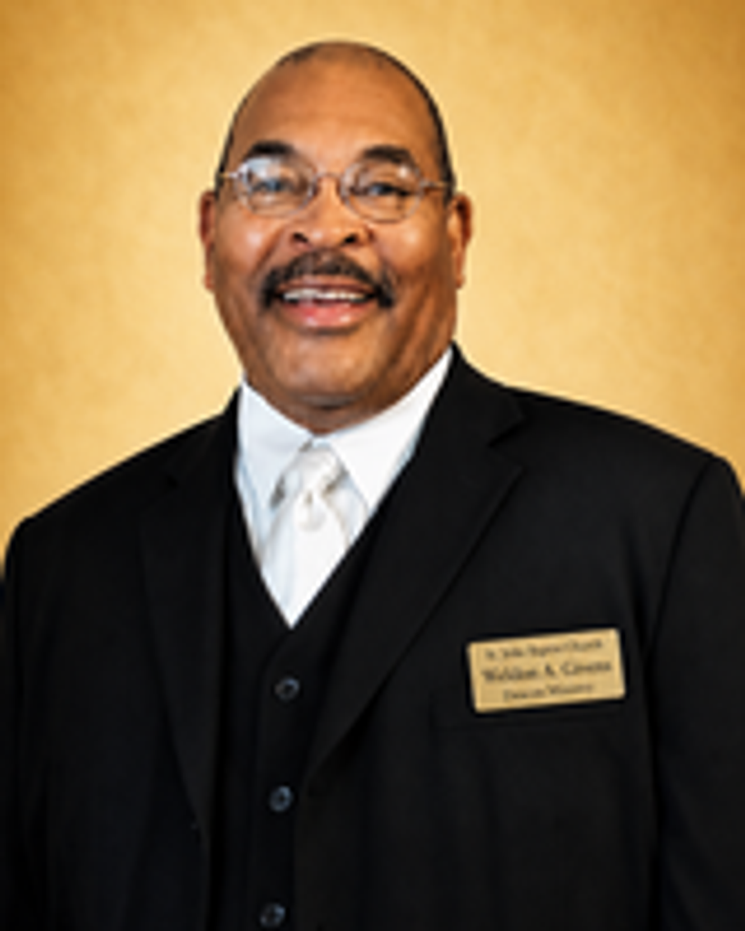 Deacon Weldon A. Givens Profile Photo