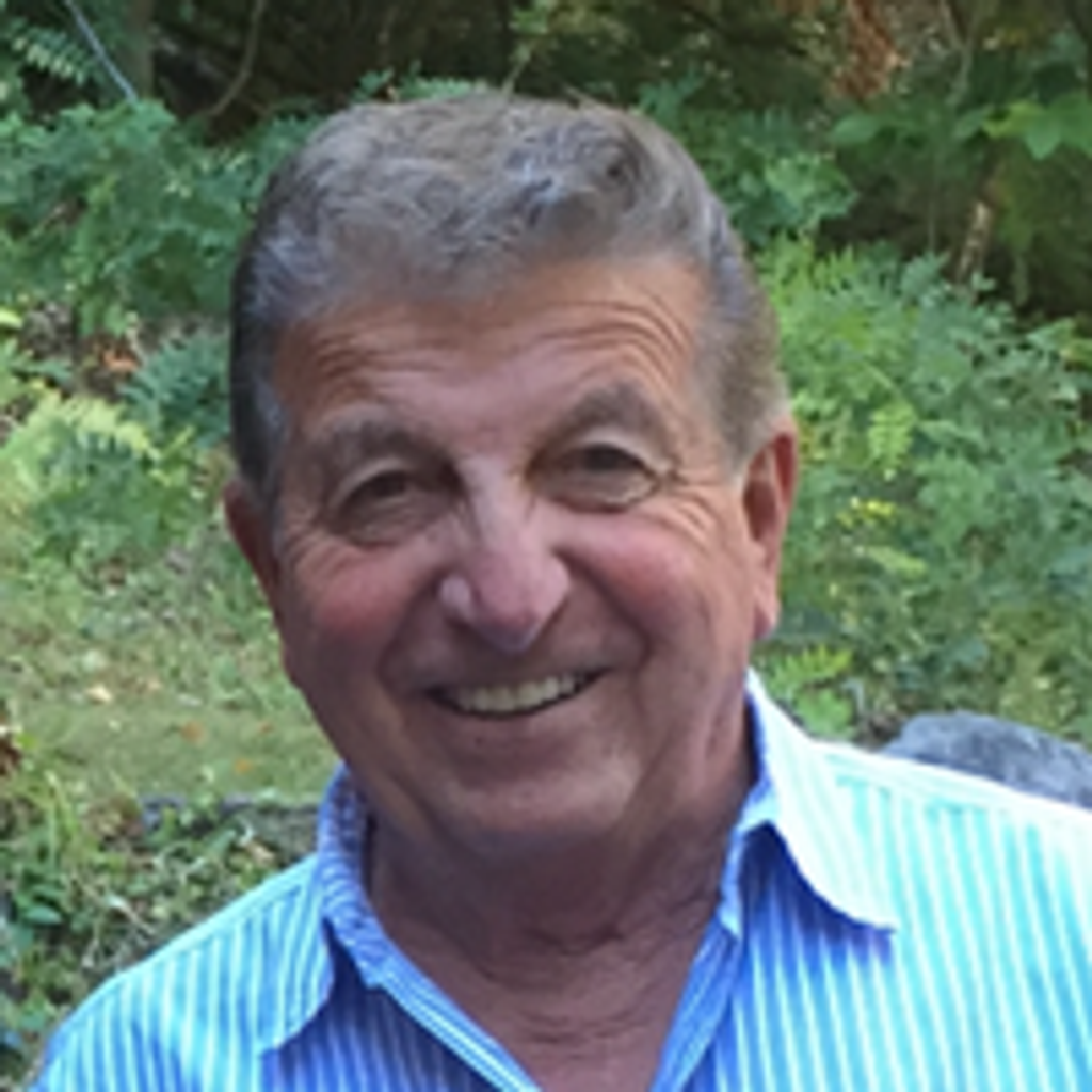 Vincent Lupi Profile Photo