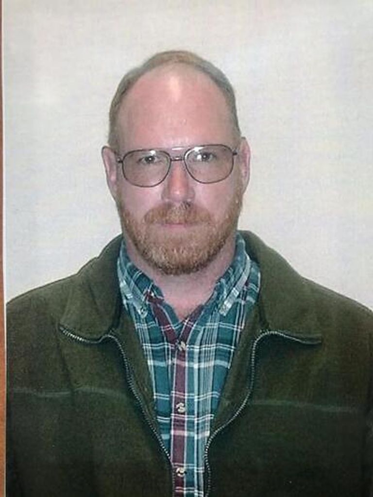 Timothy Lee Callahan