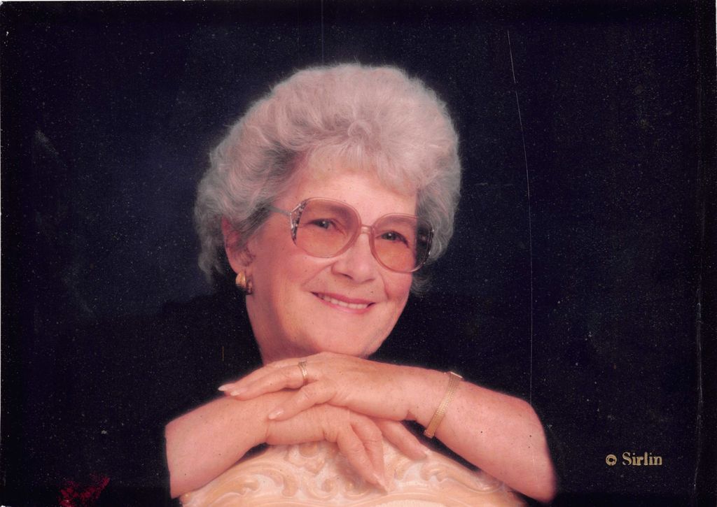 Charlotte  Verlynn Pence  Profile Photo