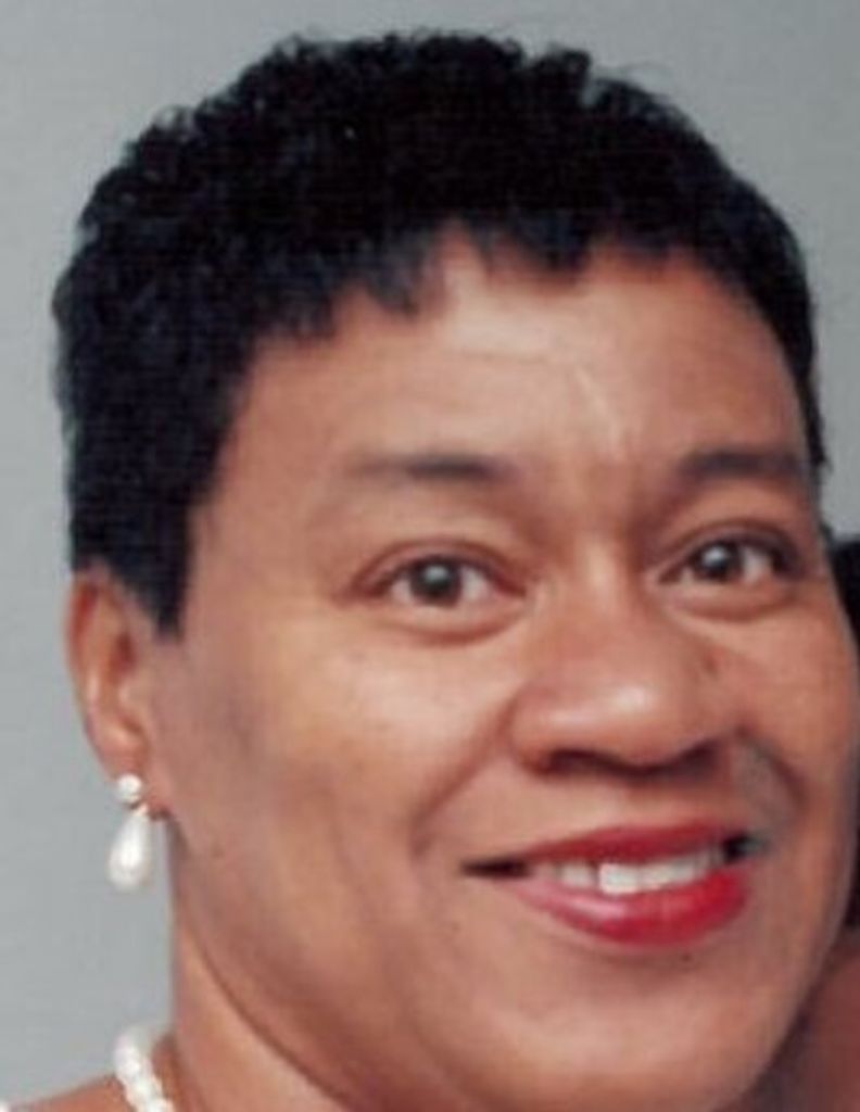 Betty Jean Fuller Groom Profile Photo