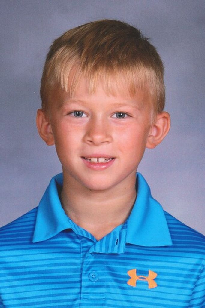 Cooper John Lins Profile Photo