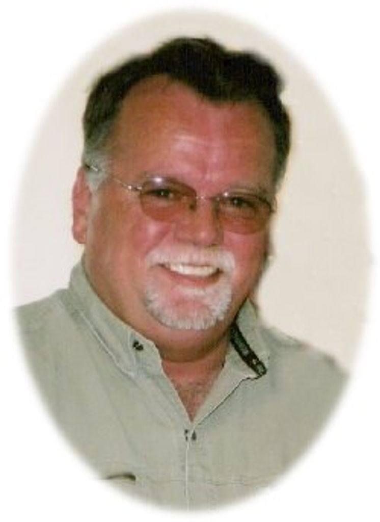 Paul Dean Sharp Profile Photo