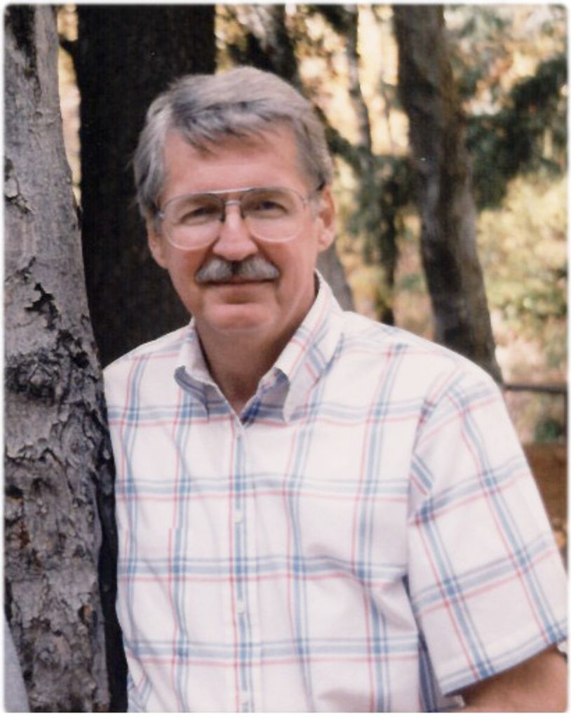 Richard Kirkham Profile Photo