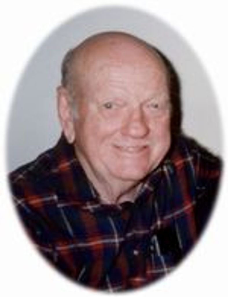 John Howard Mcmurphy
