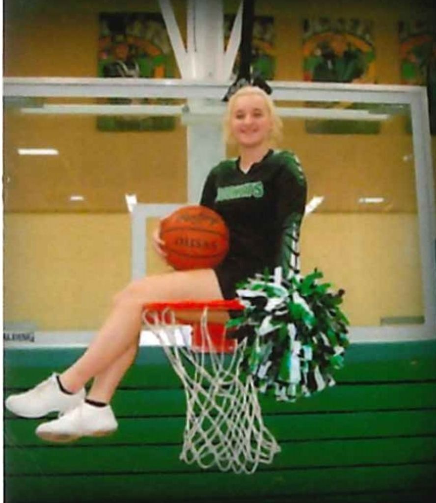 Miranda Rose Cracraft Profile Photo