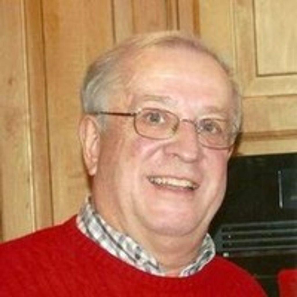 James Raterman