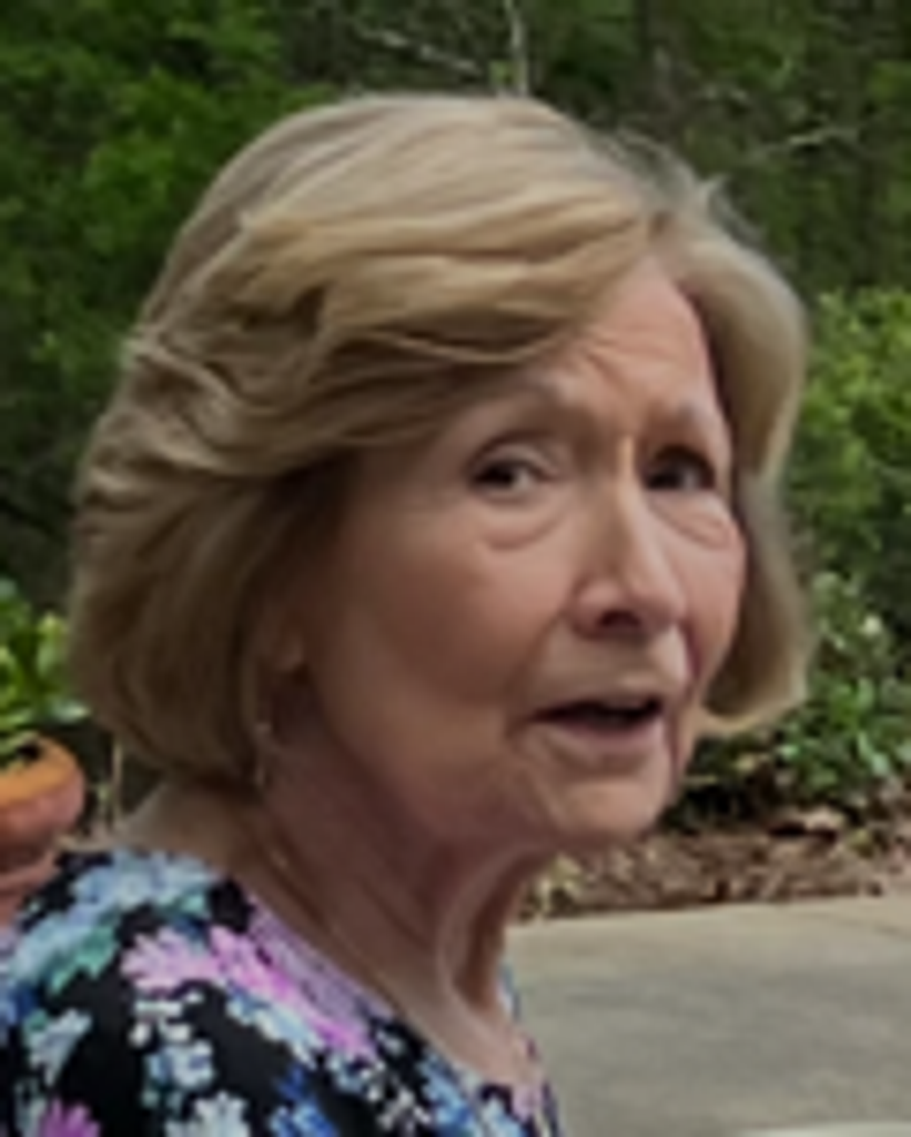 Joye Huff Garraux Profile Photo