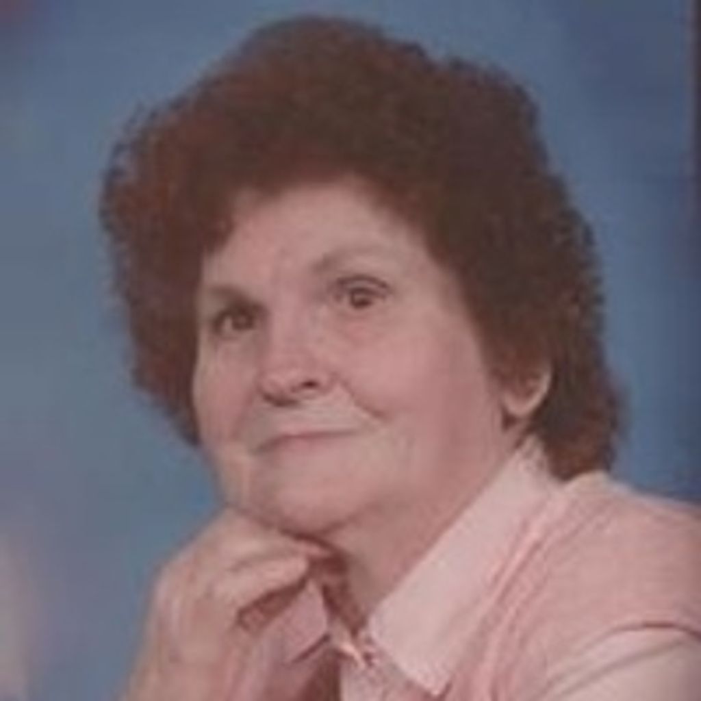 Versa Mae Burns