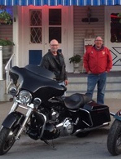 Terry  Sisson Simms Profile Photo