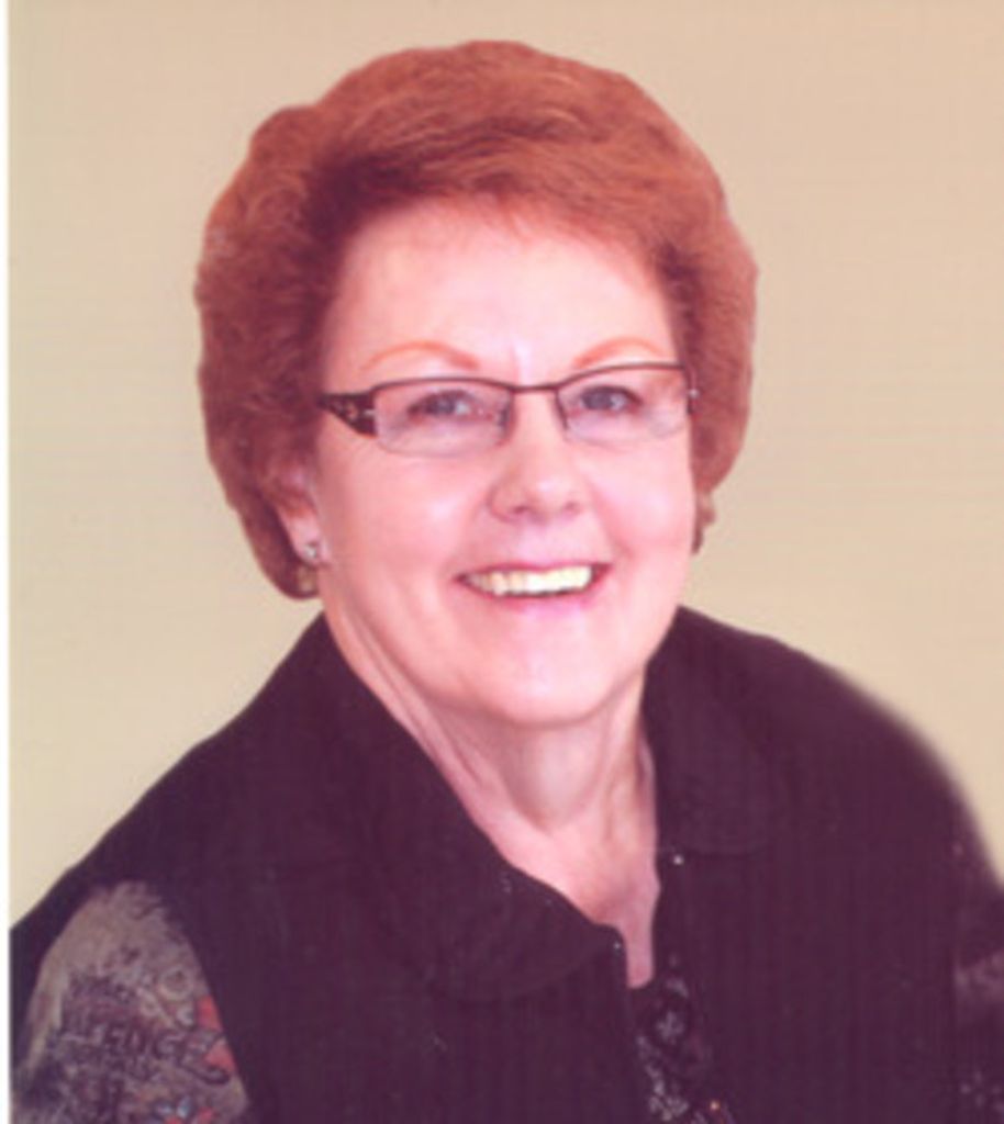 Shirley Mae Schwartz Profile Photo